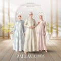 Seradia Pallava Dress Collection