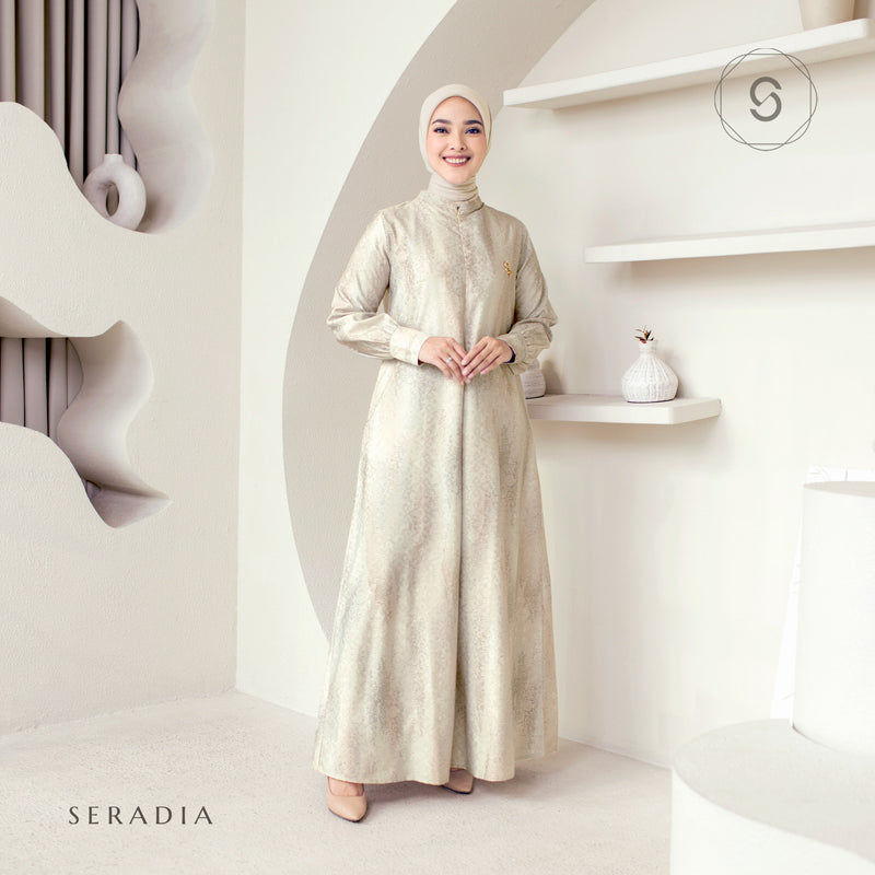 Seradia Pallava Dress Collection