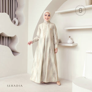 Seradia Pallava Dress Collection