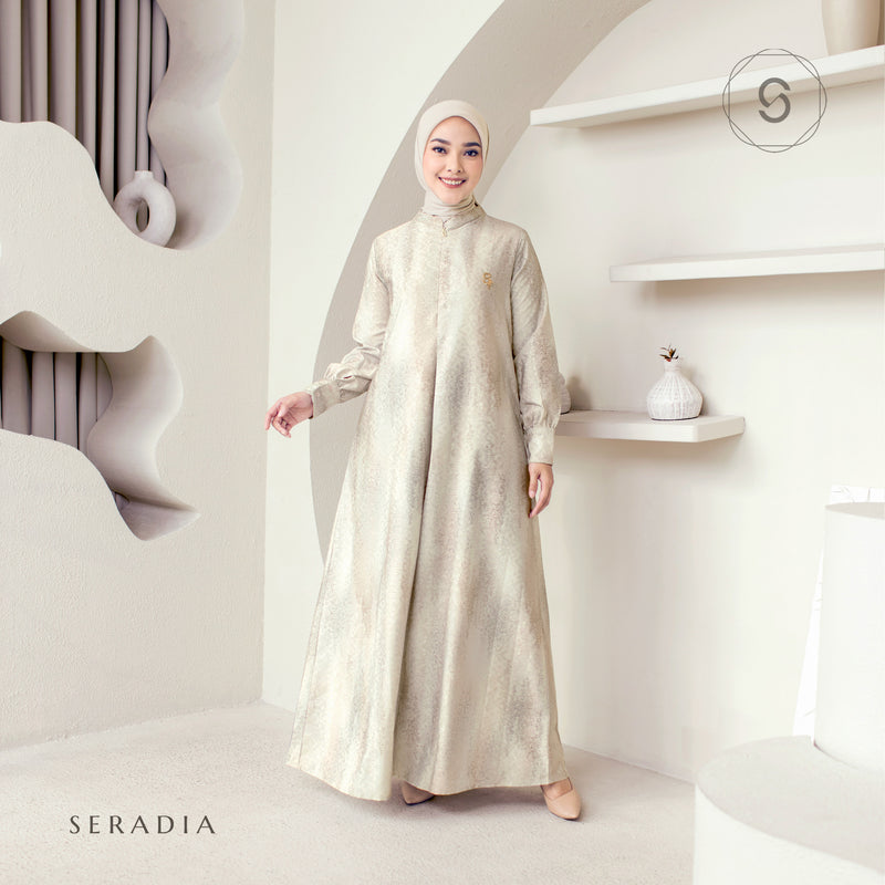 Seradia Pallava Dress Collection