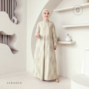 Seradia Pallava Dress Collection