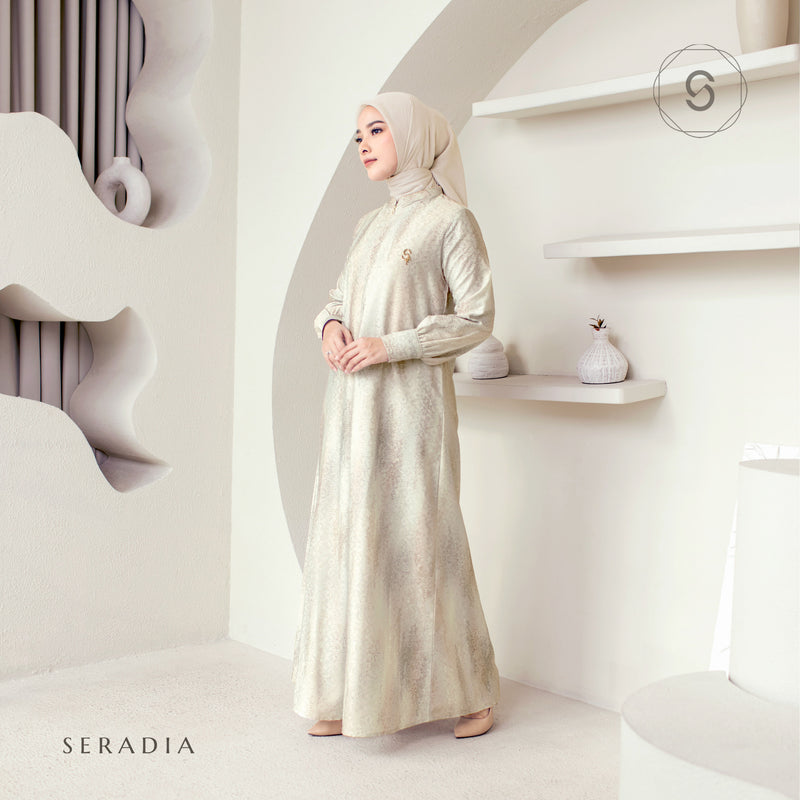 Seradia Pallava Dress Collection