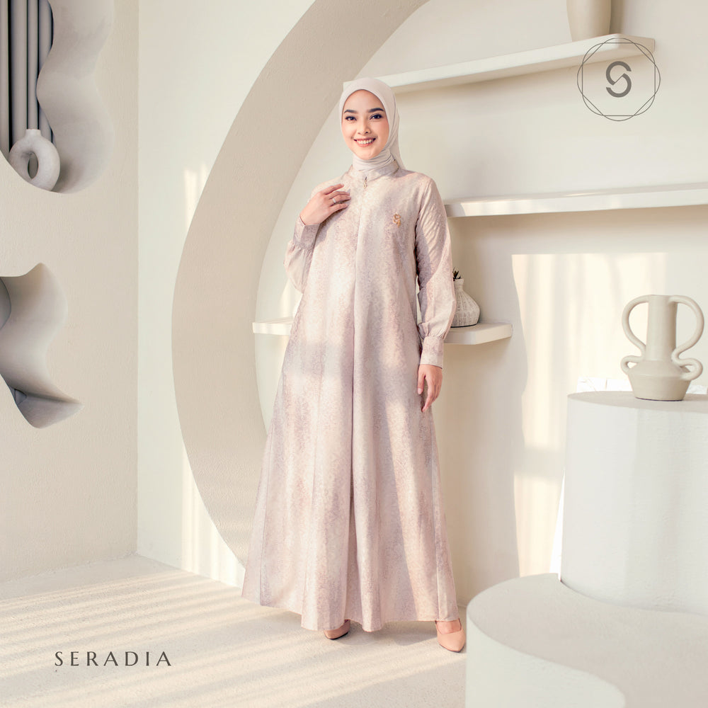 Lilac Luster