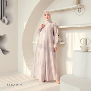 Seradia Pallava Dress Collection