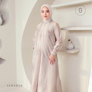 Seradia Pallava Dress Collection