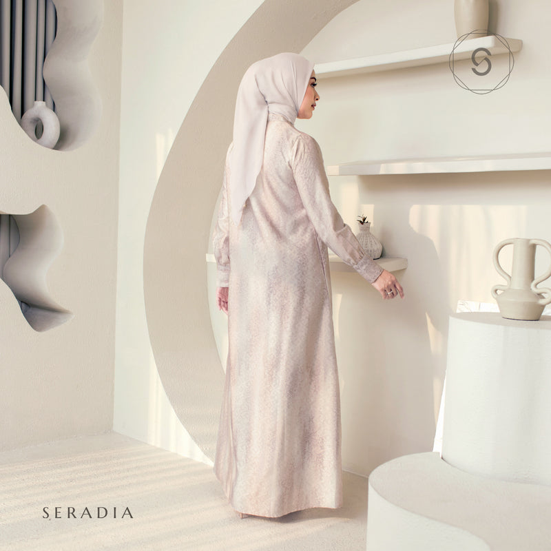 Seradia Pallava Dress Collection