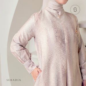 Seradia Pallava Dress Collection