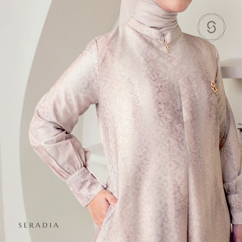 Seradia Pallava Dress Collection