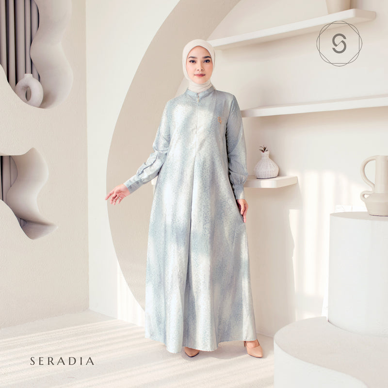 Seradia Pallava Dress Collection