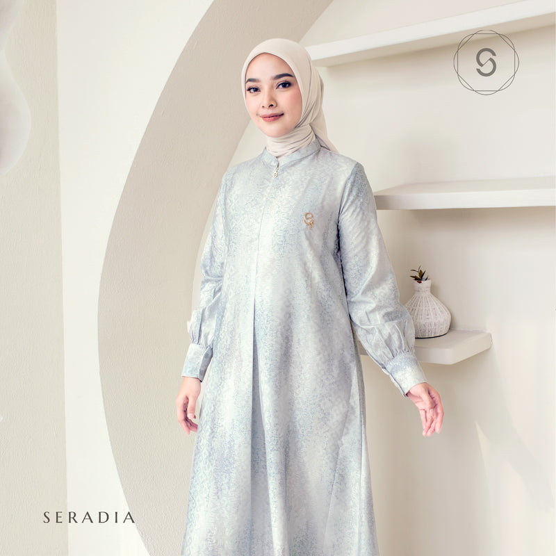 Seradia Pallava Dress Collection
