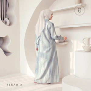 Seradia Pallava Dress Collection
