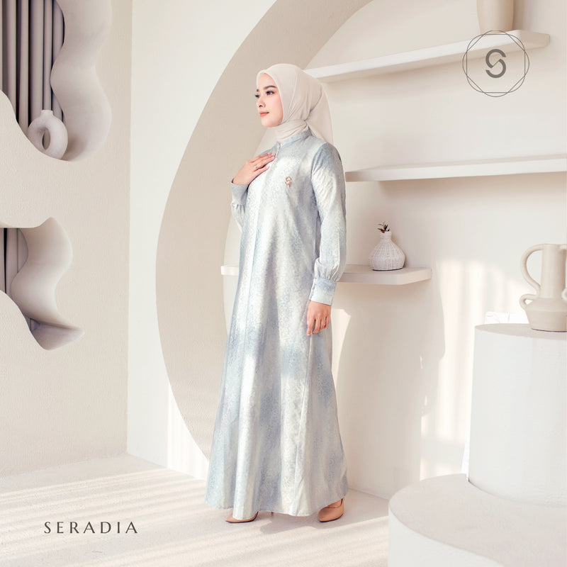 Seradia Pallava Dress Collection