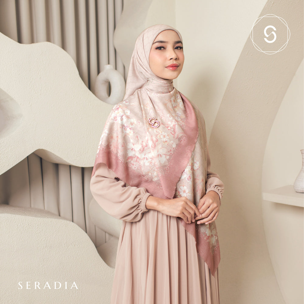 Nude Pink