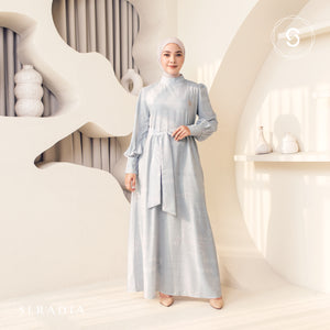 Seradia Dress - Ramila Dress