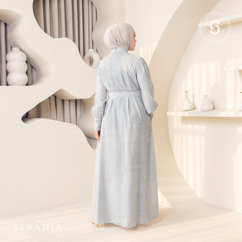 Seradia Dress - Ramila Dress