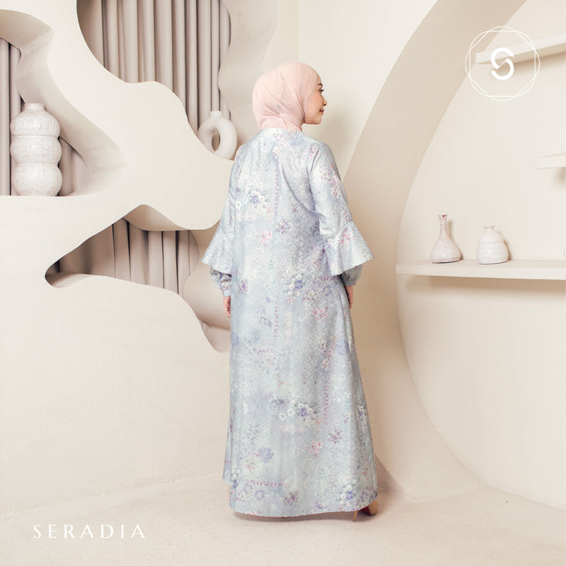 Seradia Dress - Kariva Collection