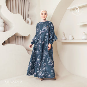 Seradia Dress - Kariva Collection