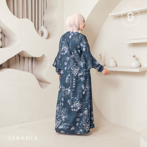 Seradia Dress - Kariva Collection