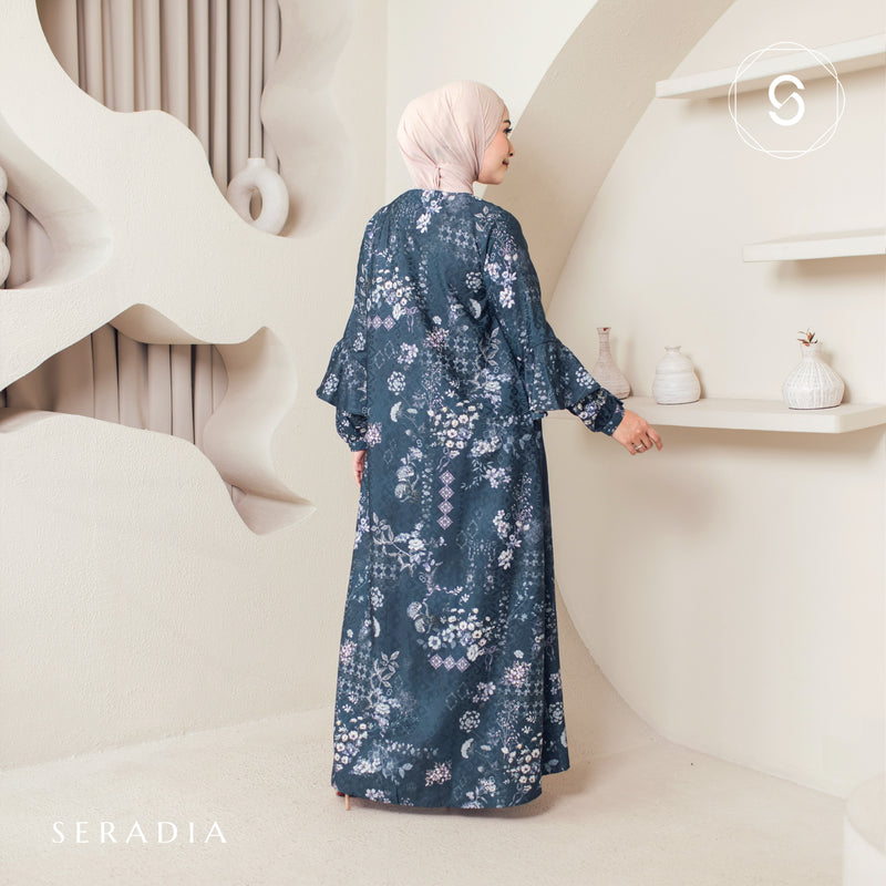 Seradia Dress - Kariva Collection