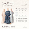 Seradia Dress - Kariva Collection