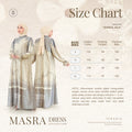 Seradia Dress - Masra Collection
