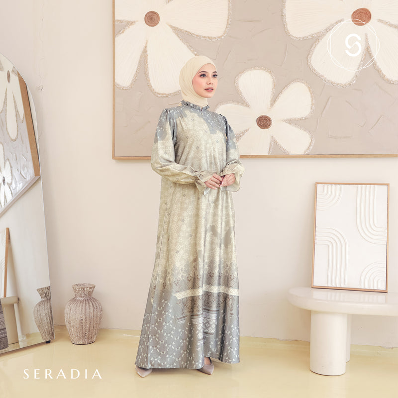 Seradia Dress - Masra Collection