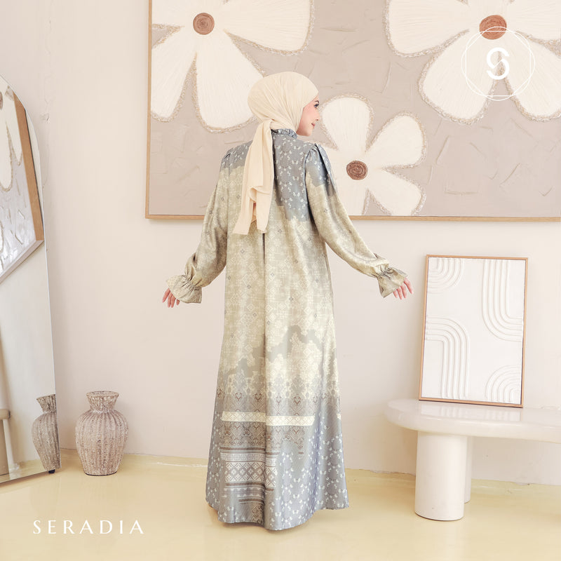 Seradia Dress - Masra Collection