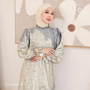 Seradia Dress - Masra Collection