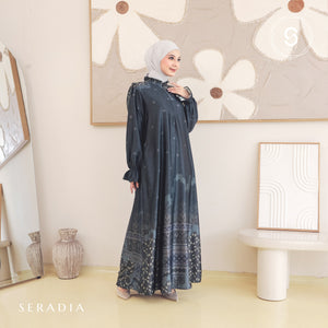 Seradia Dress - Masra Collection