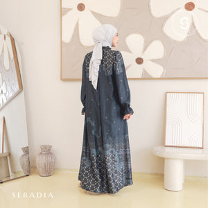 Seradia Dress - Masra Collection
