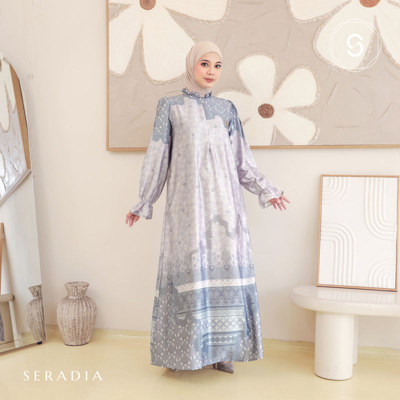 Seradia Dress - Masra Collection