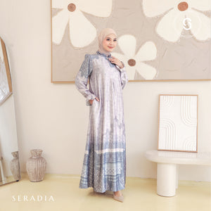 Seradia Dress - Masra Collection