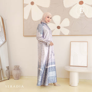 Seradia Dress - Masra Collection