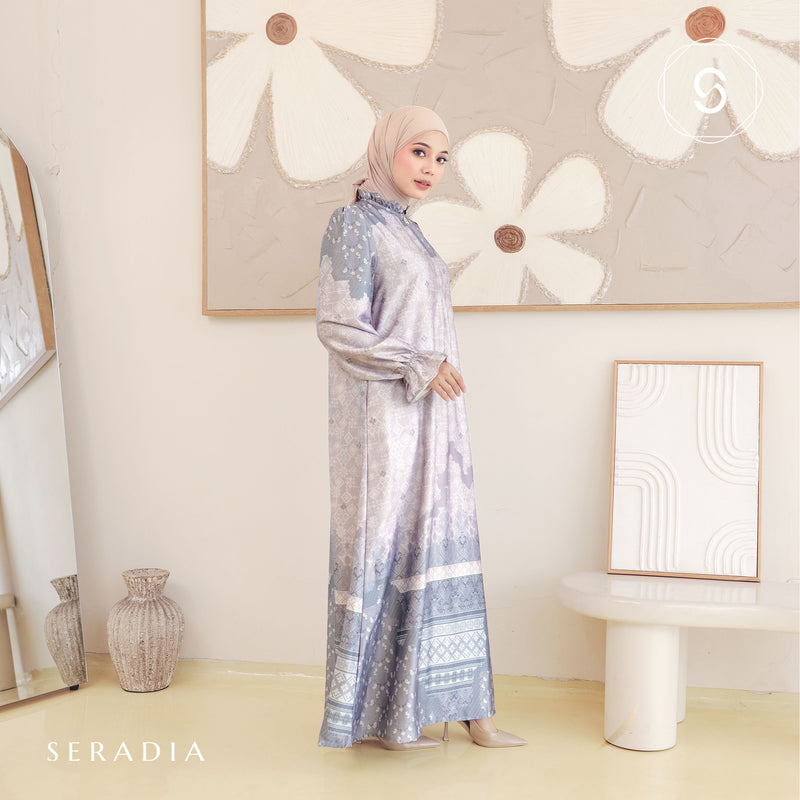 Seradia Dress - Masra Collection