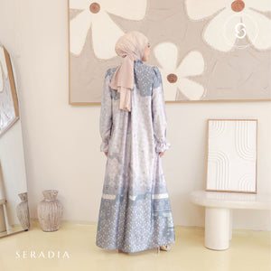 Seradia Dress - Masra Collection
