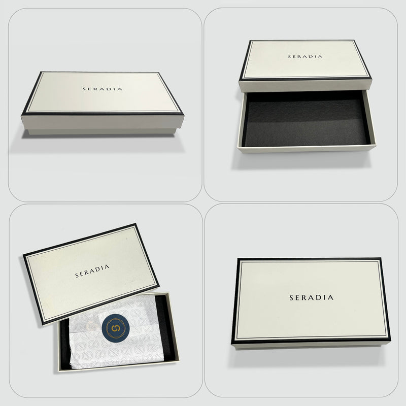 Seradia Hijab Ratia Bergo Instant