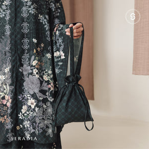 Seradia - Mukena Motif Parima 2in1