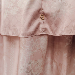 Seradia - Mukena Motif Kamiya 2in1