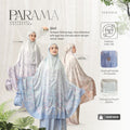 Seradia - Mukena Motif Parama 2in1