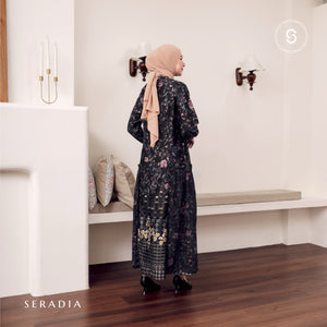 Seradia Dress - Salima Collection