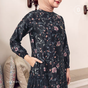 Seradia Dress - Salima Collection