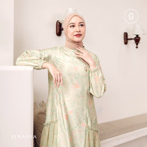 Seradia Dress - Salima Collection