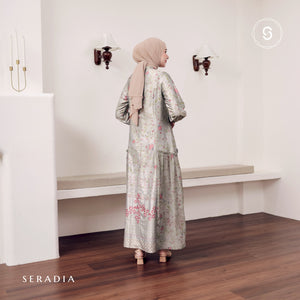 Seradia Dress - Salima Collection