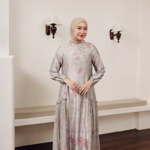 Seradia Dress - Salima Collection