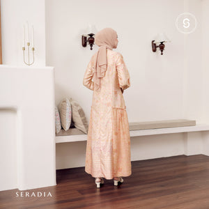 Seradia Dress - Salima Collection