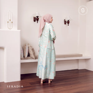Seradia Dress - Salima Collection