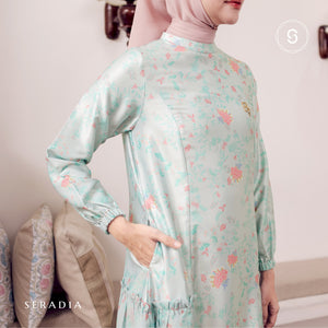 Seradia Dress - Salima Collection