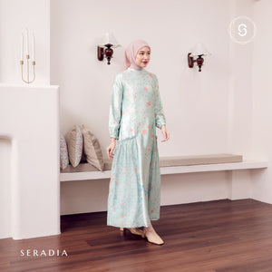 Seradia Dress - Salima Collection