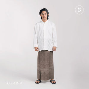 Seradia - Sarung Motif Sagara - Sarung Dewasa