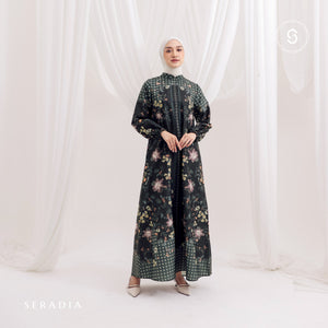 Seradia Dress - Breeya Collection